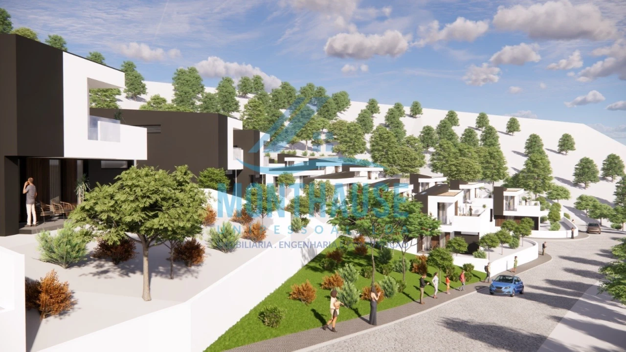 Terreno para Venda em Marco Foto 7