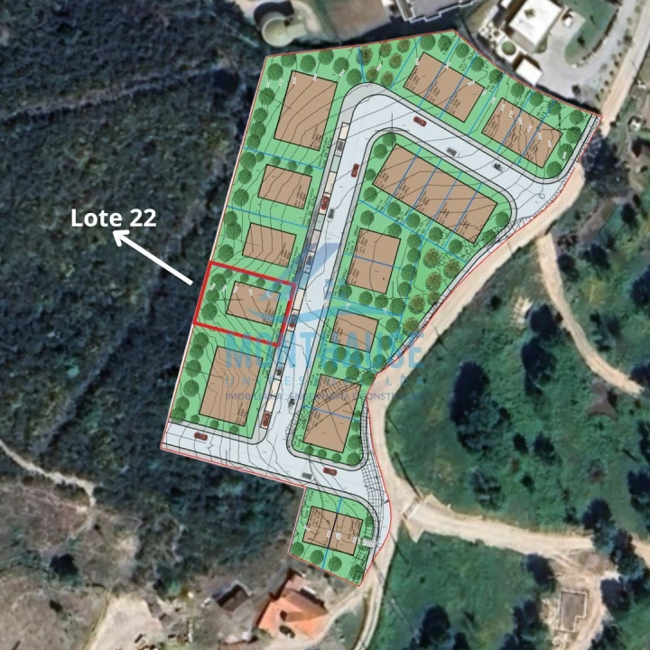 Terreno para Venda em Marco Foto 1