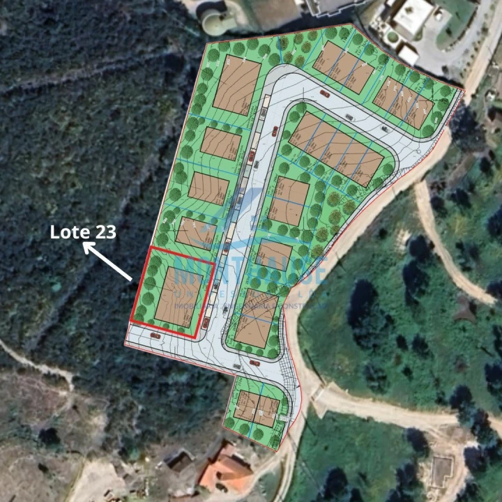 Terreno para Venda em Marco Foto 1