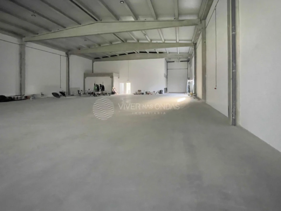 Armazém para Venda em Vila Nova do Campo Foto 16