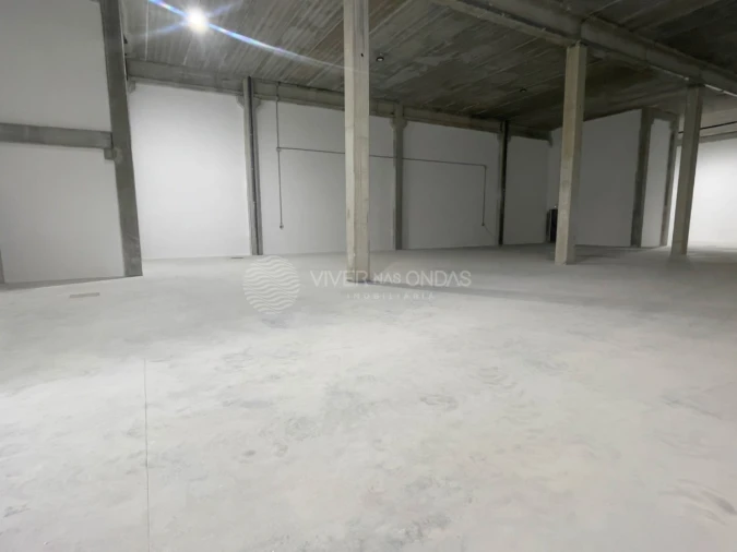 Armazém para Venda em Vila Nova do Campo Foto 15