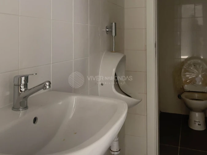 Armazém para Venda em Vila Nova do Campo Foto 18