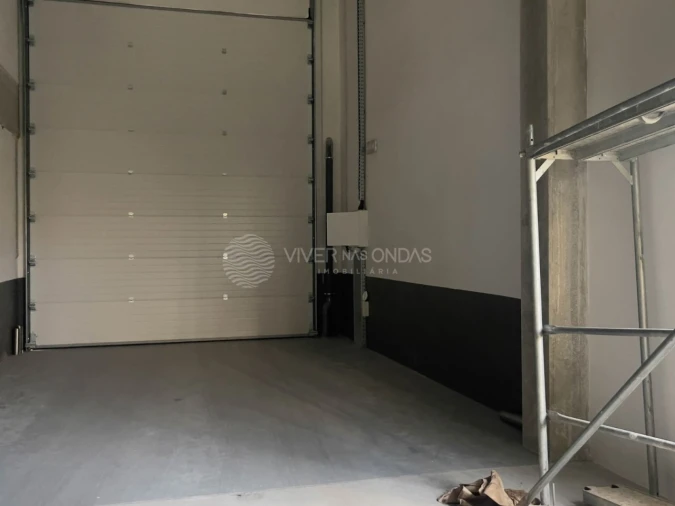 Armazém para Venda em Vila Nova do Campo Foto 20