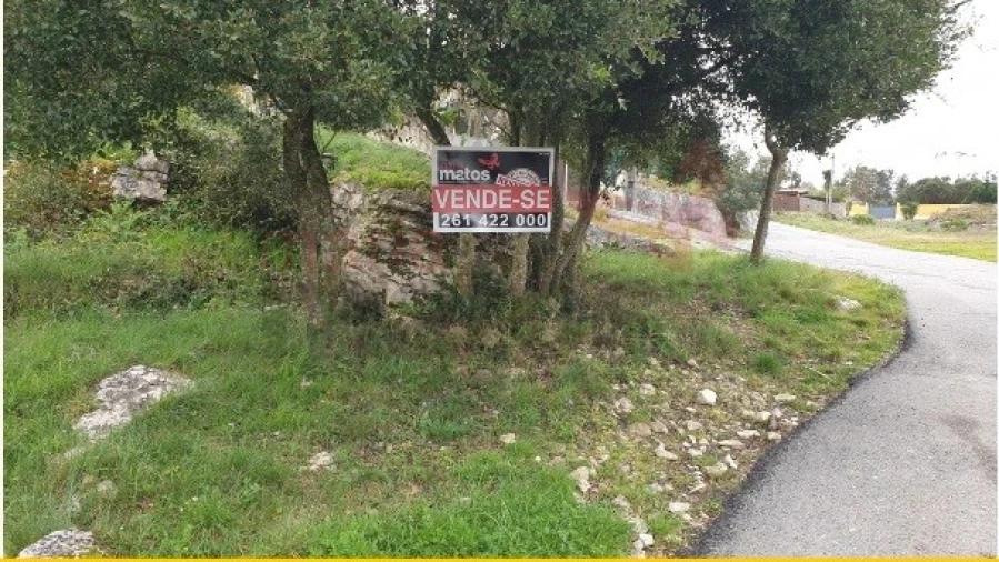 Terreno para Venda em Reguengo Grande Foto 2