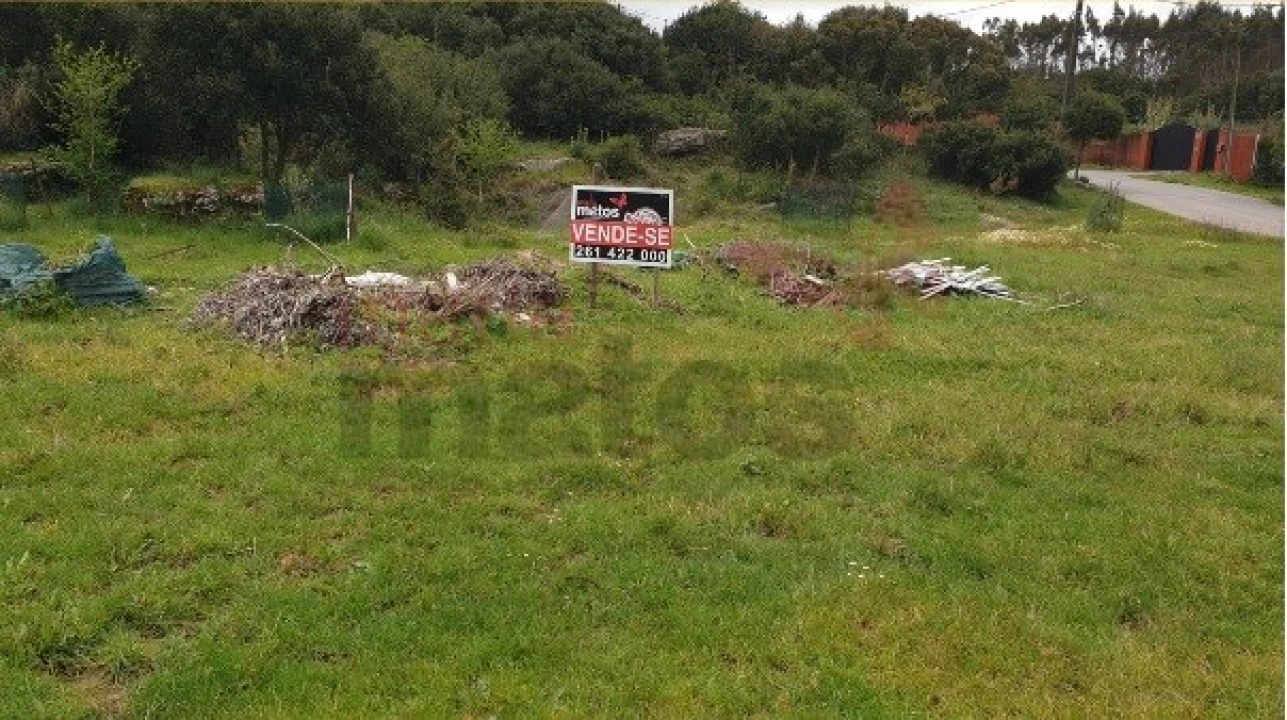Terreno para Venda em Reguengo Grande Foto 2