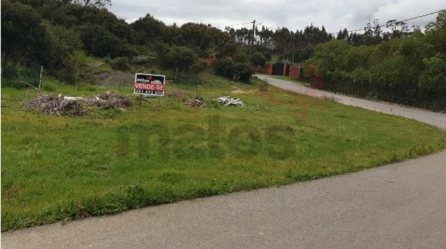 Terreno para Venda em Reguengo Grande Foto 4