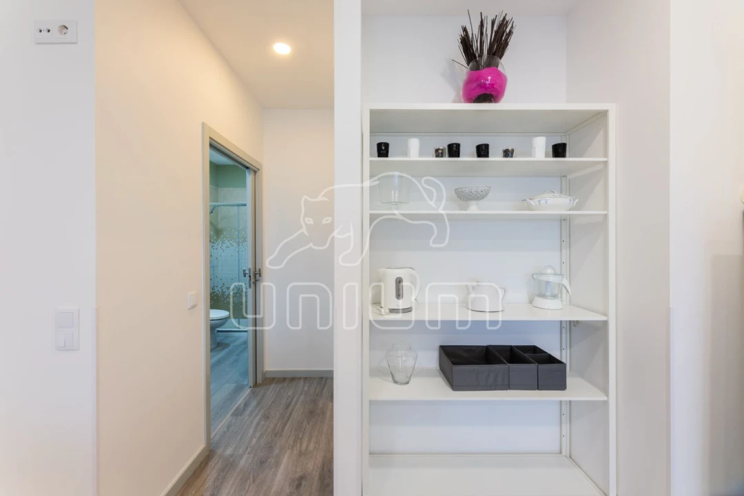 Apartamento T1 para Venda em Vila Praia de Ancora Foto 5