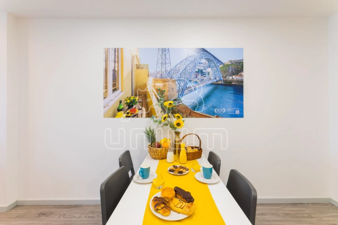 Apartamento T1 para Venda em Vila Praia de Ancora Foto 6