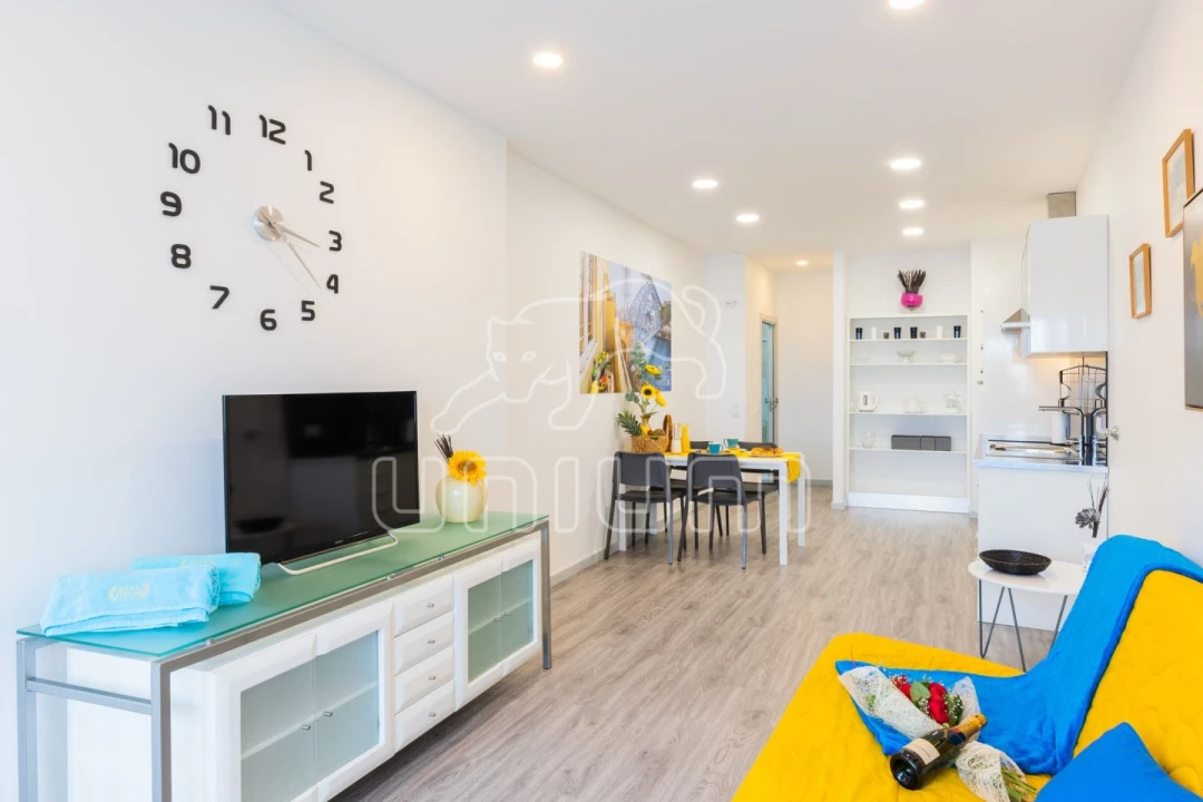 Apartamento T1 para Venda em Vila Praia de Ancora Foto 9