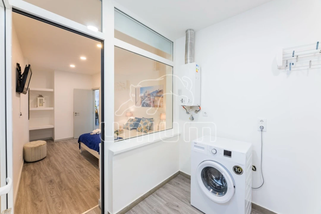 Apartamento T1 para Venda em Vila Praia de Ancora Foto 11