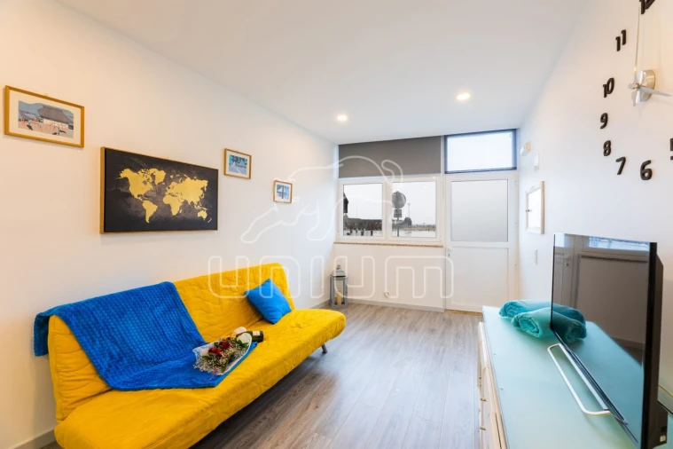 Apartamento T1 para Venda em Vila Praia de Ancora Foto 2