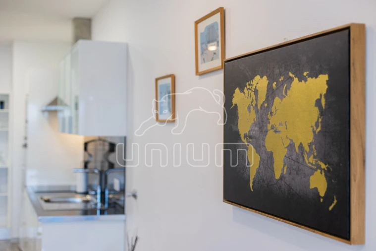 Apartamento T1 para Venda em Vila Praia de Ancora Foto 4