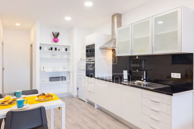 Apartamento T1 para Venda em Vila Praia de Ancora Foto 8