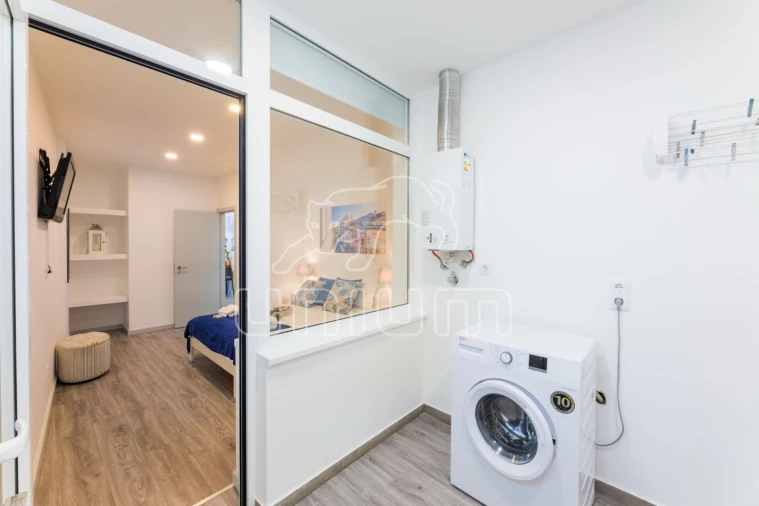 Apartamento T1 para Venda em Vila Praia de Ancora Foto 11