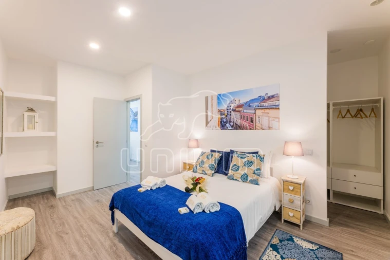 Apartamento T1 para Venda em Vila Praia de Ancora Foto 13