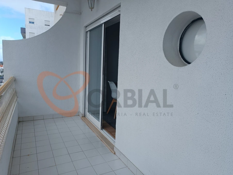 Apartamento T1 para Venda em Albufeira e Olhos de Água Foto 4