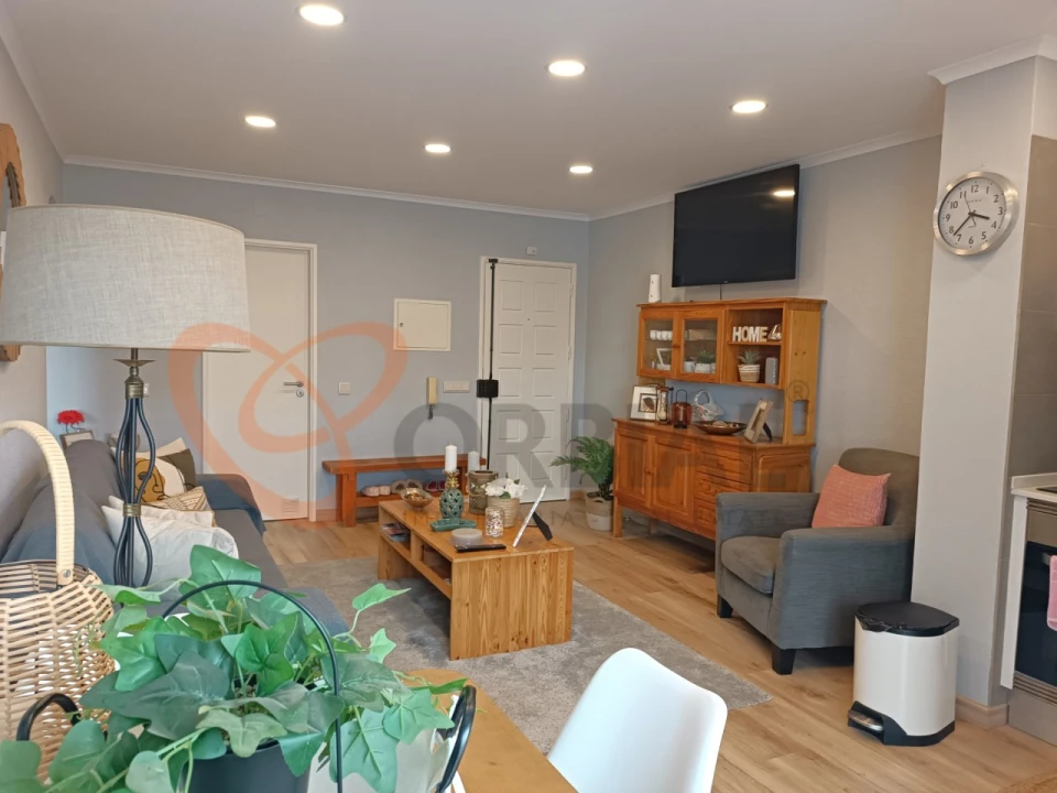 Apartamento T1 para Venda em Albufeira e Olhos de Água Foto 5