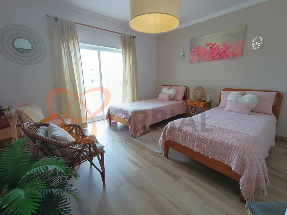 Apartamento T1 para Venda em Albufeira e Olhos de Água Foto 6