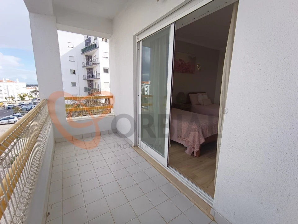 Apartamento T1 para Venda em Albufeira e Olhos de Água Foto 7