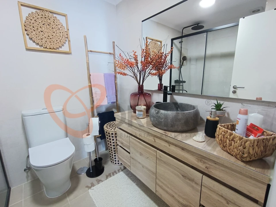 Apartamento T1 para Venda em Albufeira e Olhos de Água Foto 9