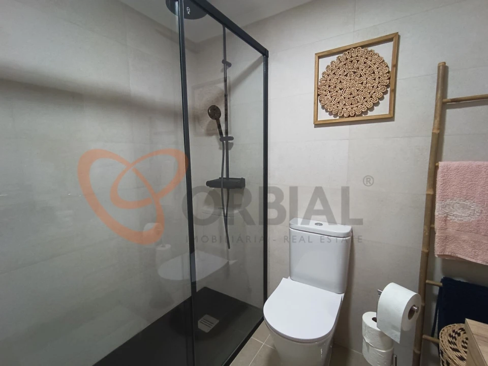 Apartamento T1 para Venda em Albufeira e Olhos de Água Foto 10