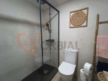 Apartamento T1 para Venda em Albufeira e Olhos de Água