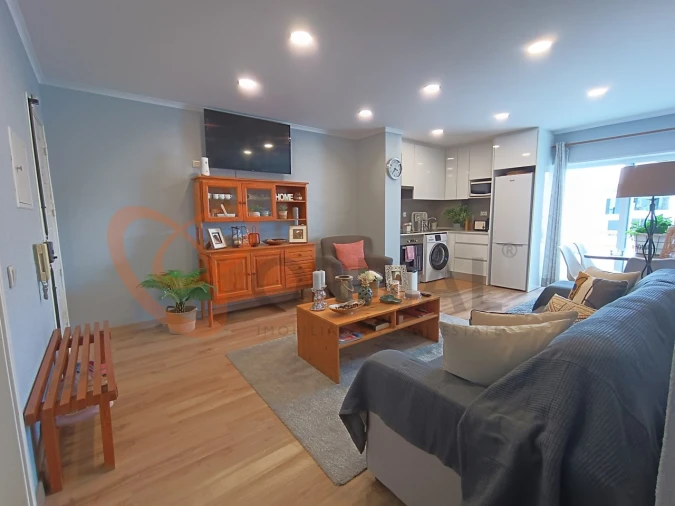 Apartamento T1 para Venda em Albufeira e Olhos de Água Foto 2