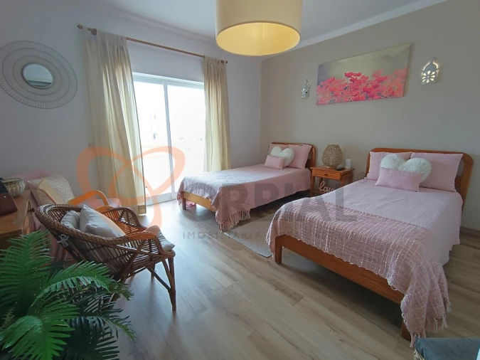 Apartamento T1 para Venda em Albufeira e Olhos de Água Foto 6
