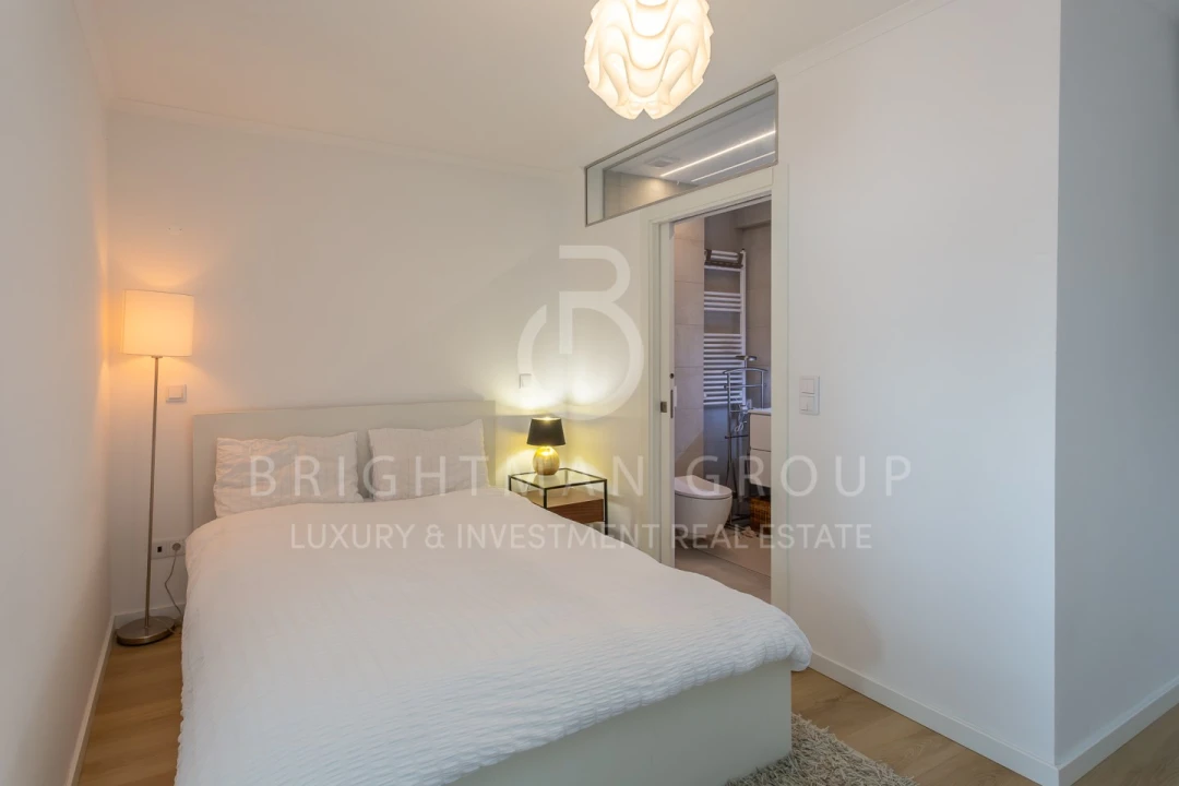 Apartamento T5 para Venda em Cascais e Estoril Foto 34