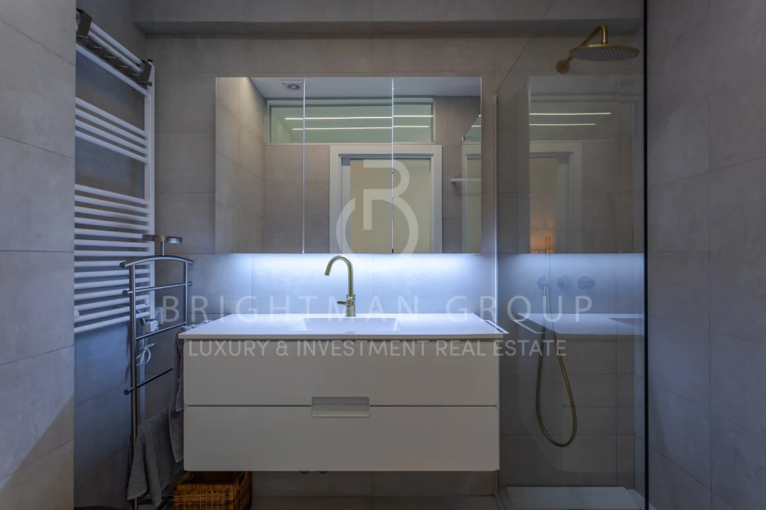 Apartamento T5 para Venda em Cascais e Estoril Foto 35