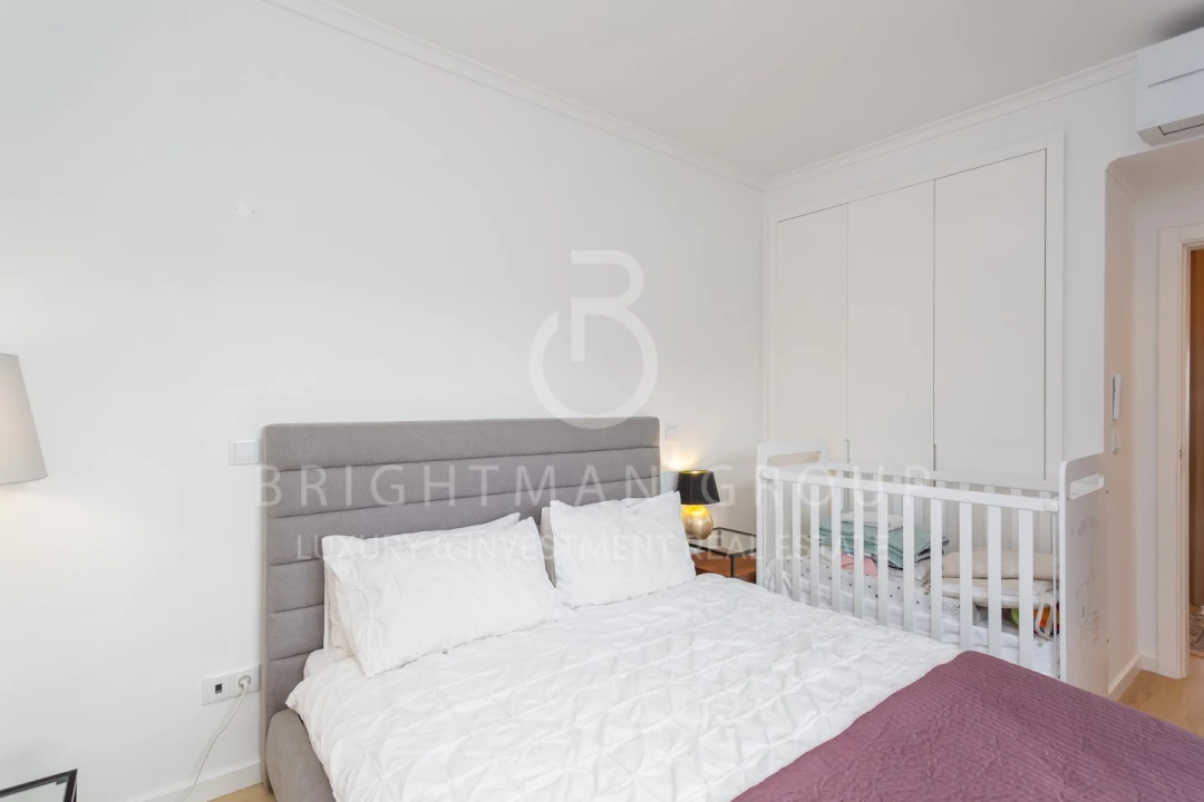 Apartamento T5 para Venda em Cascais e Estoril Foto 41