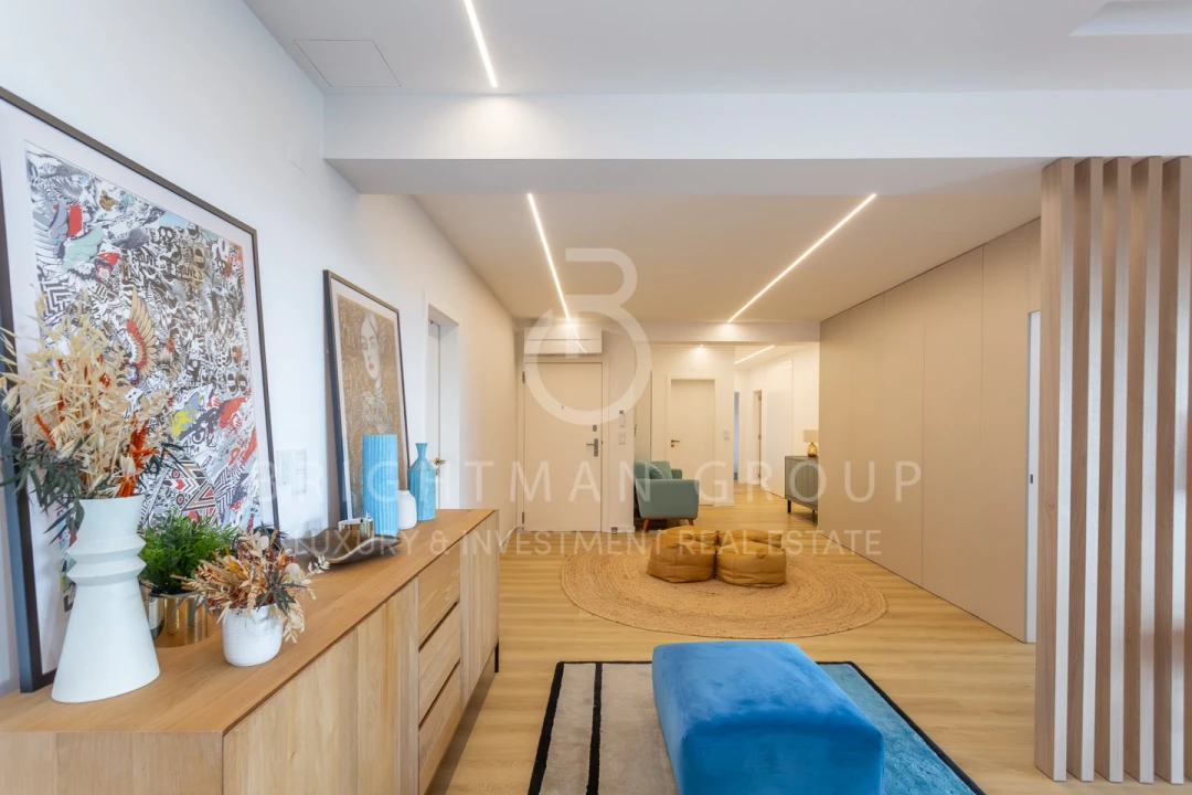 Apartamento T5 para Venda em Cascais e Estoril Foto 20