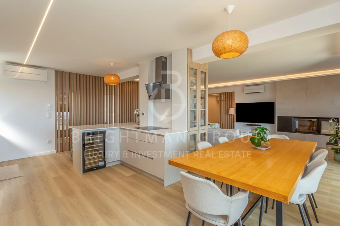 Apartamento T5 para Venda em Cascais e Estoril Foto 14
