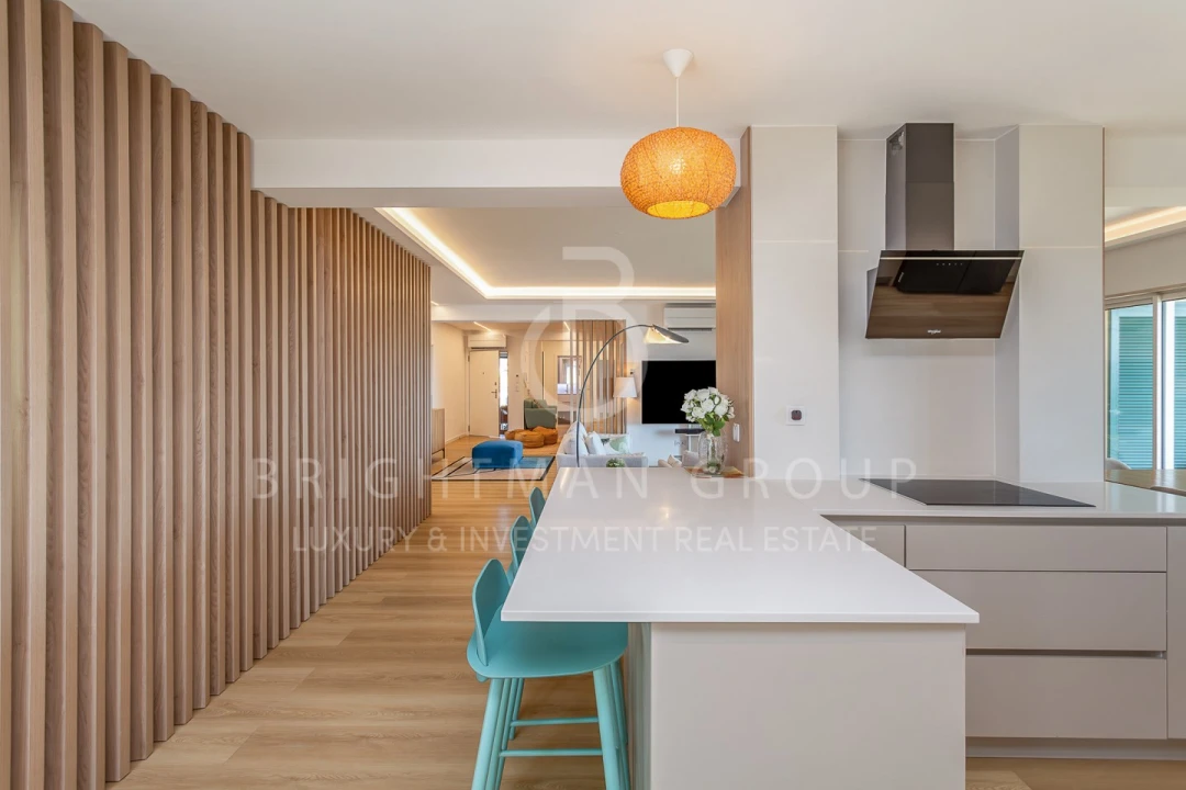 Apartamento T5 para Venda em Cascais e Estoril Foto 11