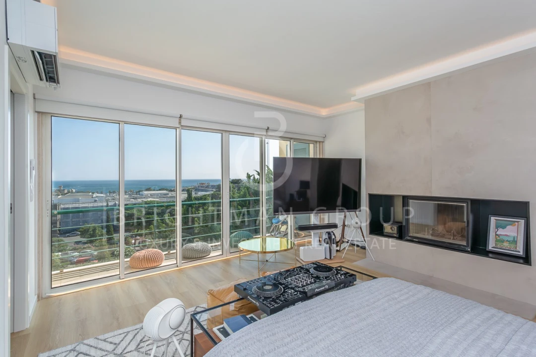 Apartamento T5 para Venda em Cascais e Estoril Foto 23