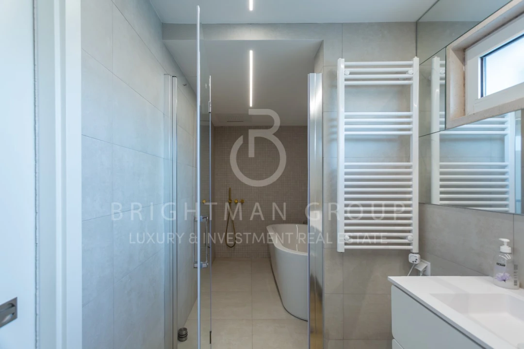 Apartamento T5 para Venda em Cascais e Estoril Foto 31