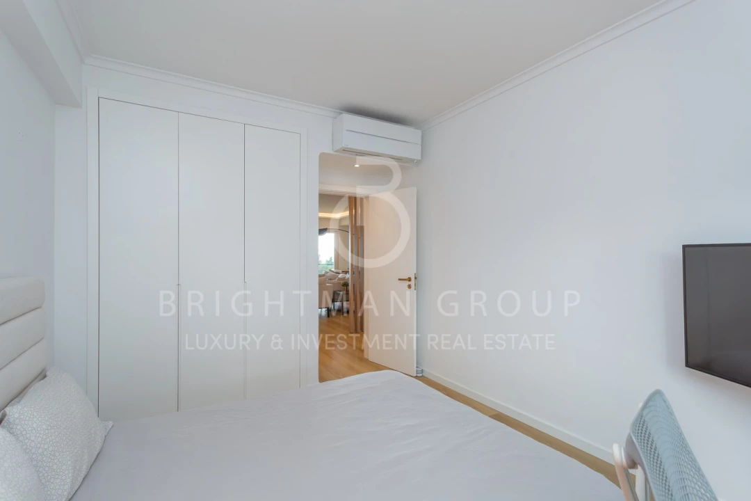 Apartamento T5 para Venda em Cascais e Estoril Foto 36