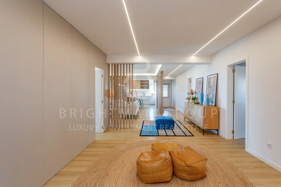 Apartamento T5 para Venda em Cascais e Estoril Foto 3