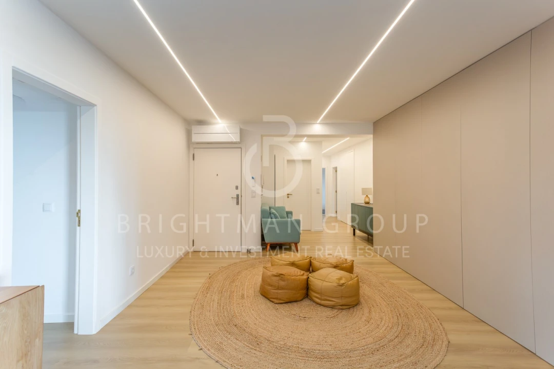 Apartamento T5 para Venda em Cascais e Estoril Foto 21