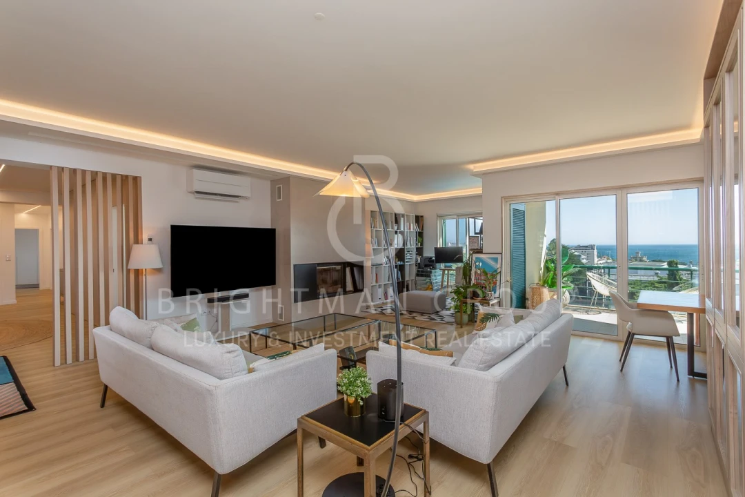 Apartamento T5 para Venda em Cascais e Estoril Foto 6