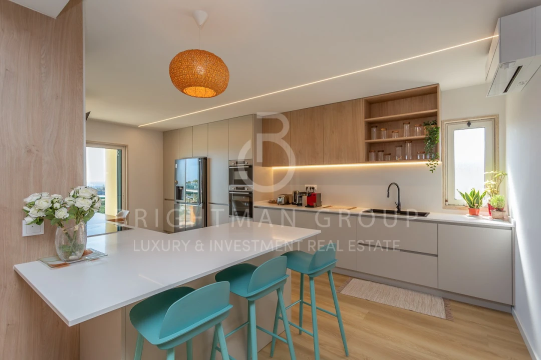 Apartamento T5 para Venda em Cascais e Estoril Foto 10