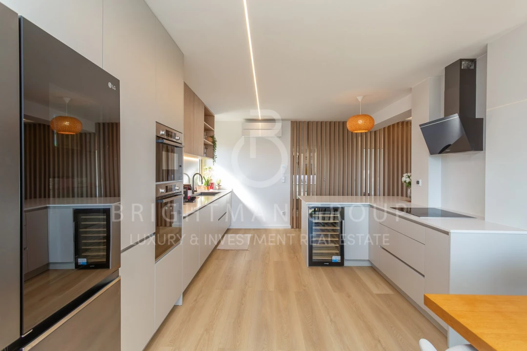 Apartamento T5 para Venda em Cascais e Estoril Foto 13