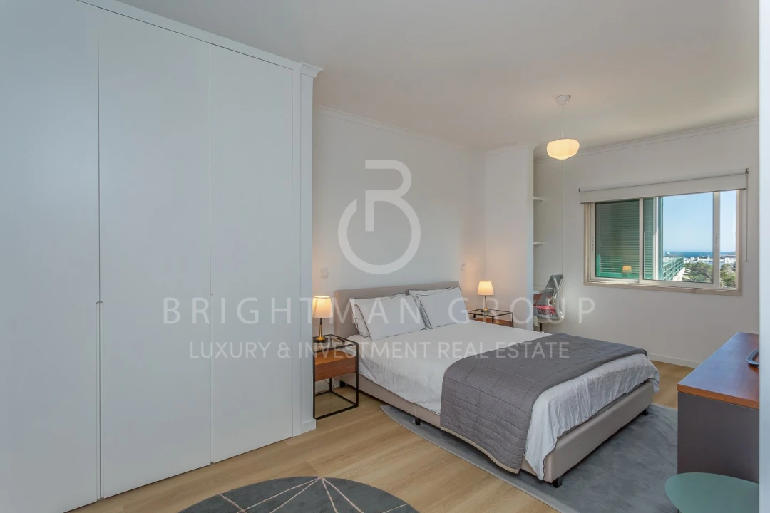 Apartamento T5 para Venda em Cascais e Estoril Foto 28