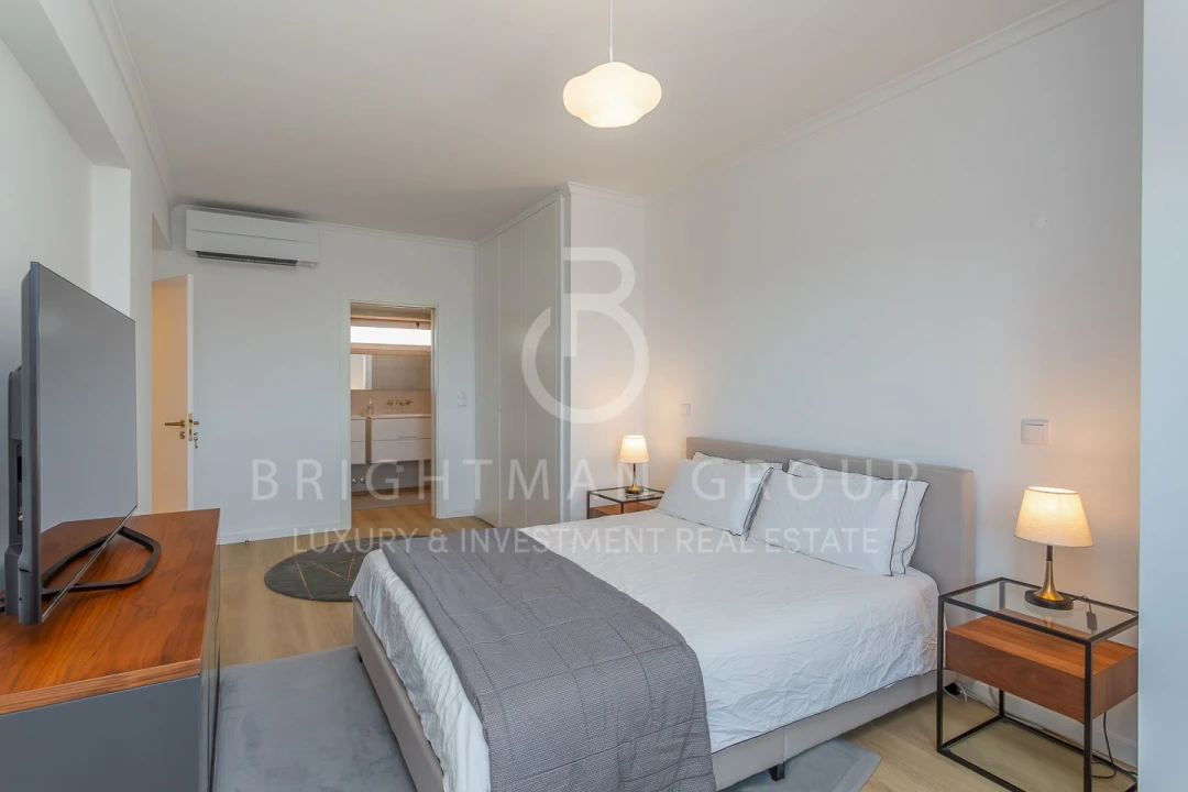 Apartamento T5 para Venda em Cascais e Estoril Foto 29
