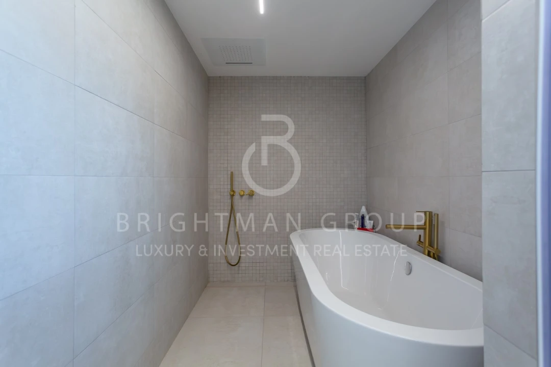 Apartamento T5 para Venda em Cascais e Estoril Foto 32