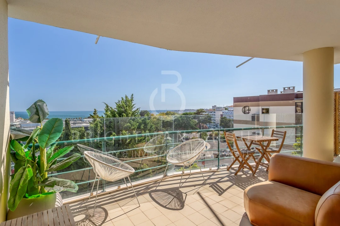 Apartamento T5 para Venda em Cascais e Estoril Foto 16