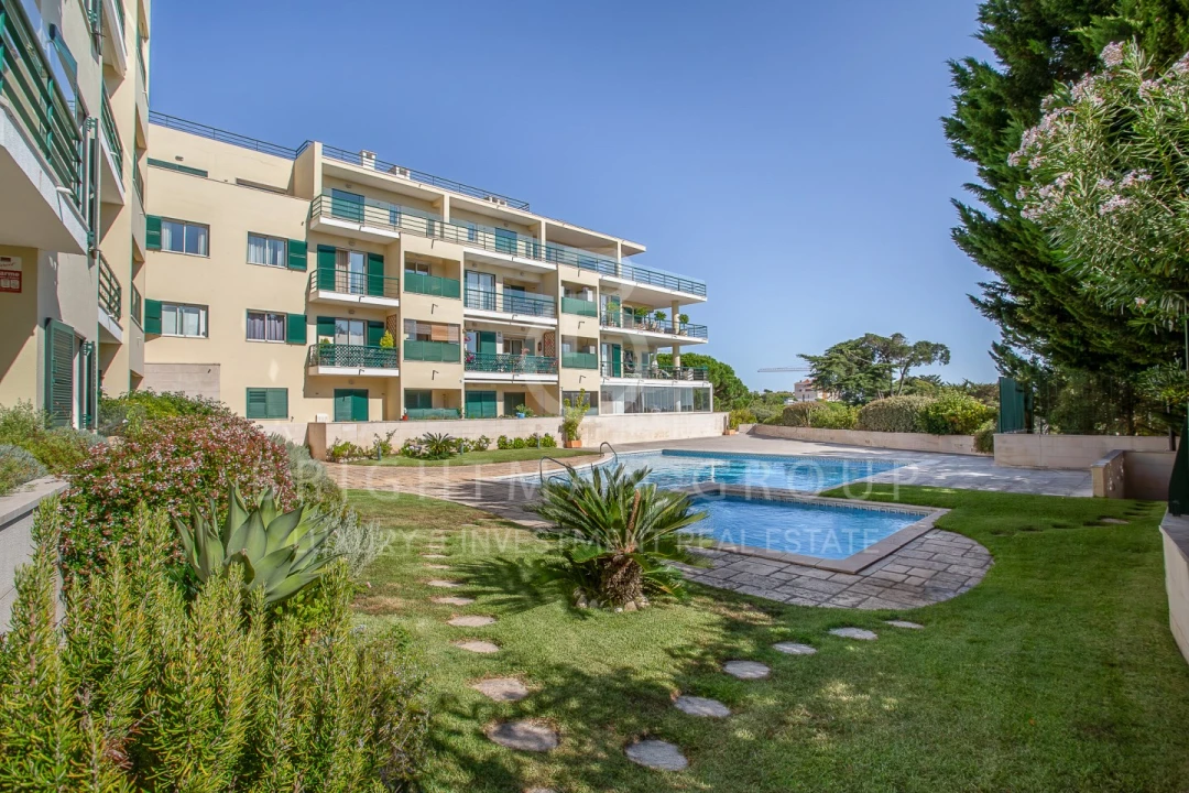 Apartamento T5 para Venda em Cascais e Estoril Foto 2