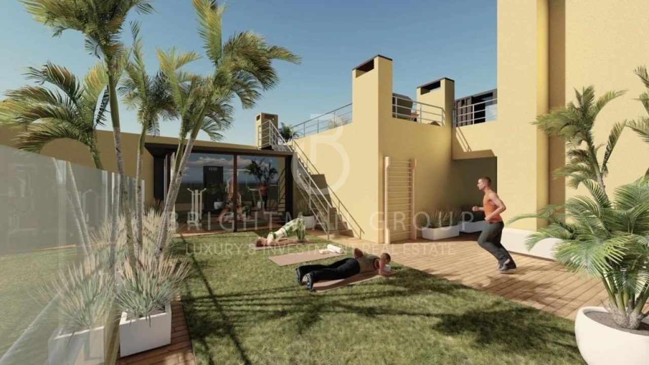 Apartamento T5 para Venda em Cascais e Estoril Foto 45