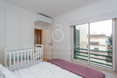 Apartamento T5 para Venda em Cascais e Estoril
