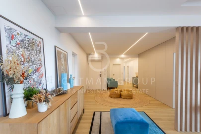 Apartamento T5 para Venda em Cascais e Estoril